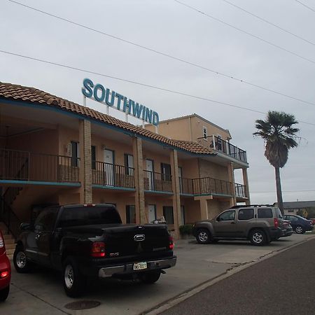بورت إيزابيل Southwind Inn المظهر الخارجي الصورة