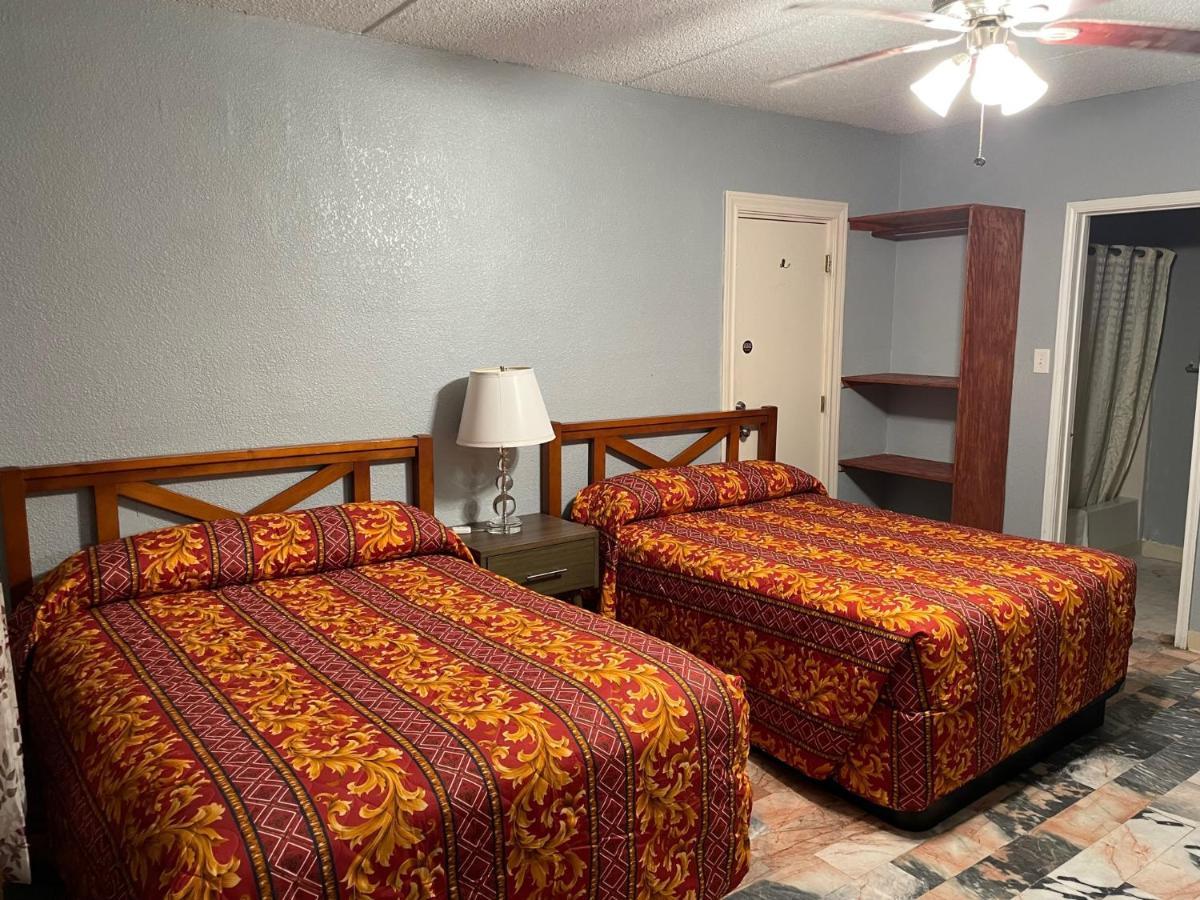 بورت إيزابيل Southwind Inn المظهر الخارجي الصورة