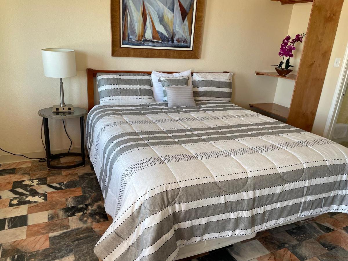 بورت إيزابيل Southwind Inn المظهر الخارجي الصورة