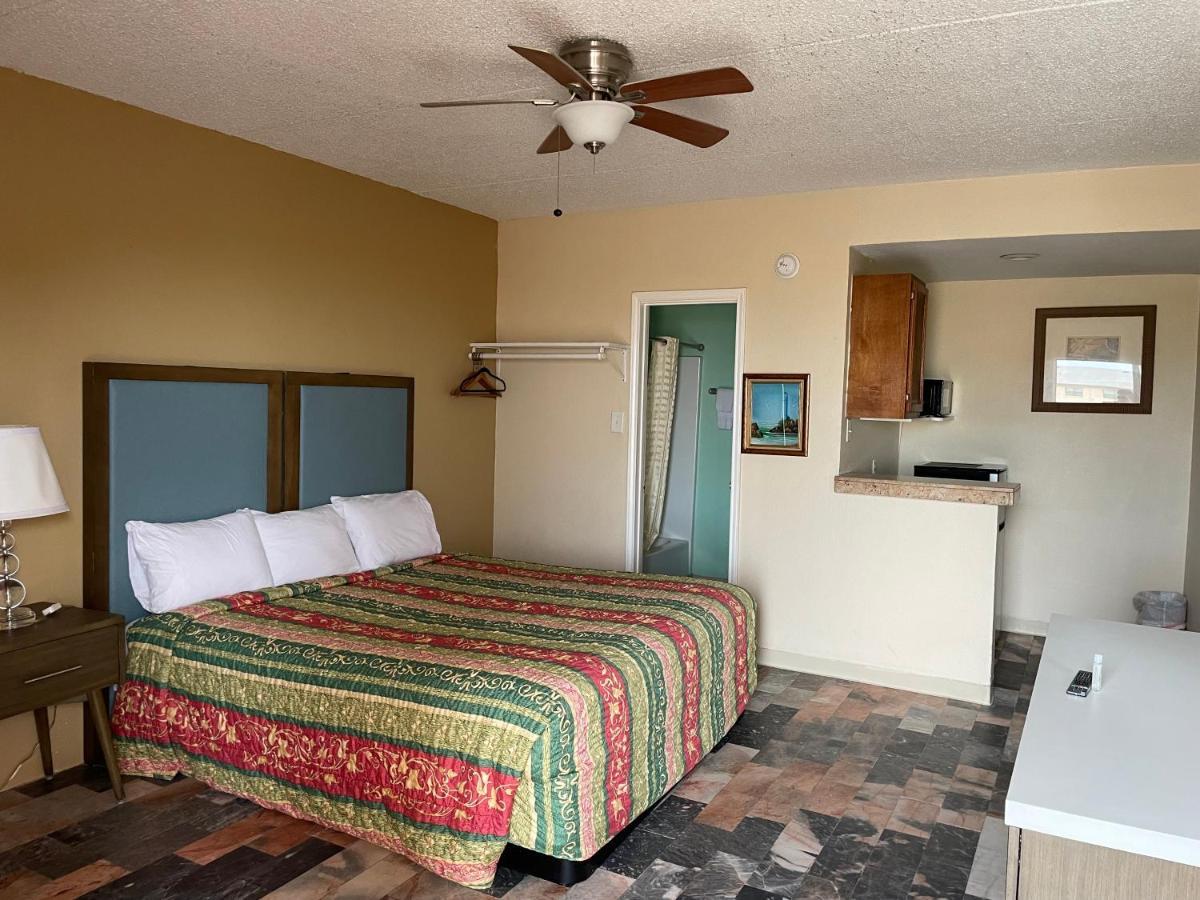 بورت إيزابيل Southwind Inn المظهر الخارجي الصورة
