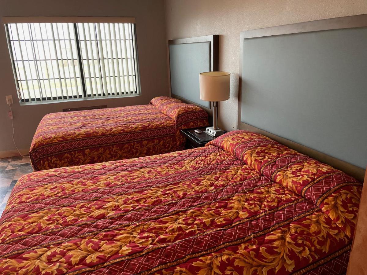 بورت إيزابيل Southwind Inn المظهر الخارجي الصورة