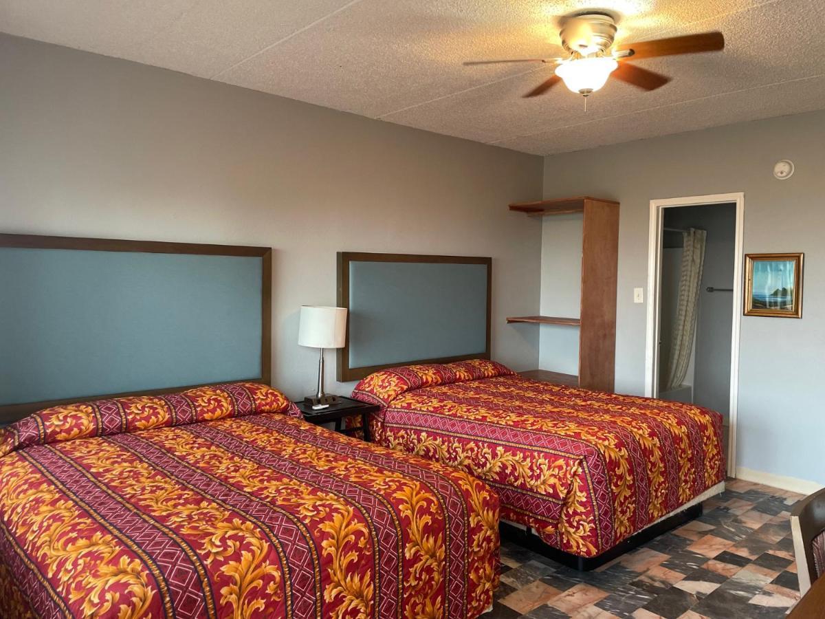 بورت إيزابيل Southwind Inn المظهر الخارجي الصورة