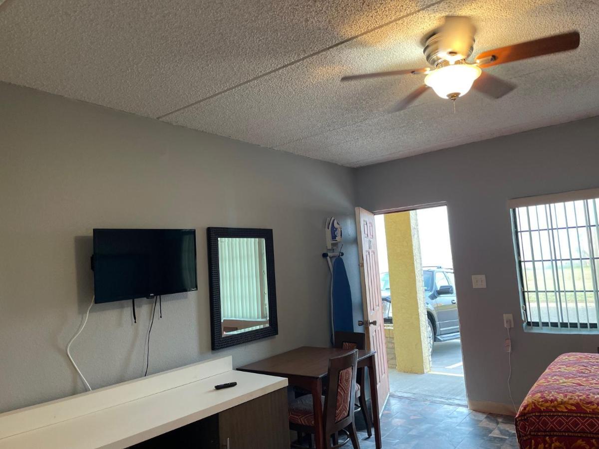 بورت إيزابيل Southwind Inn المظهر الخارجي الصورة