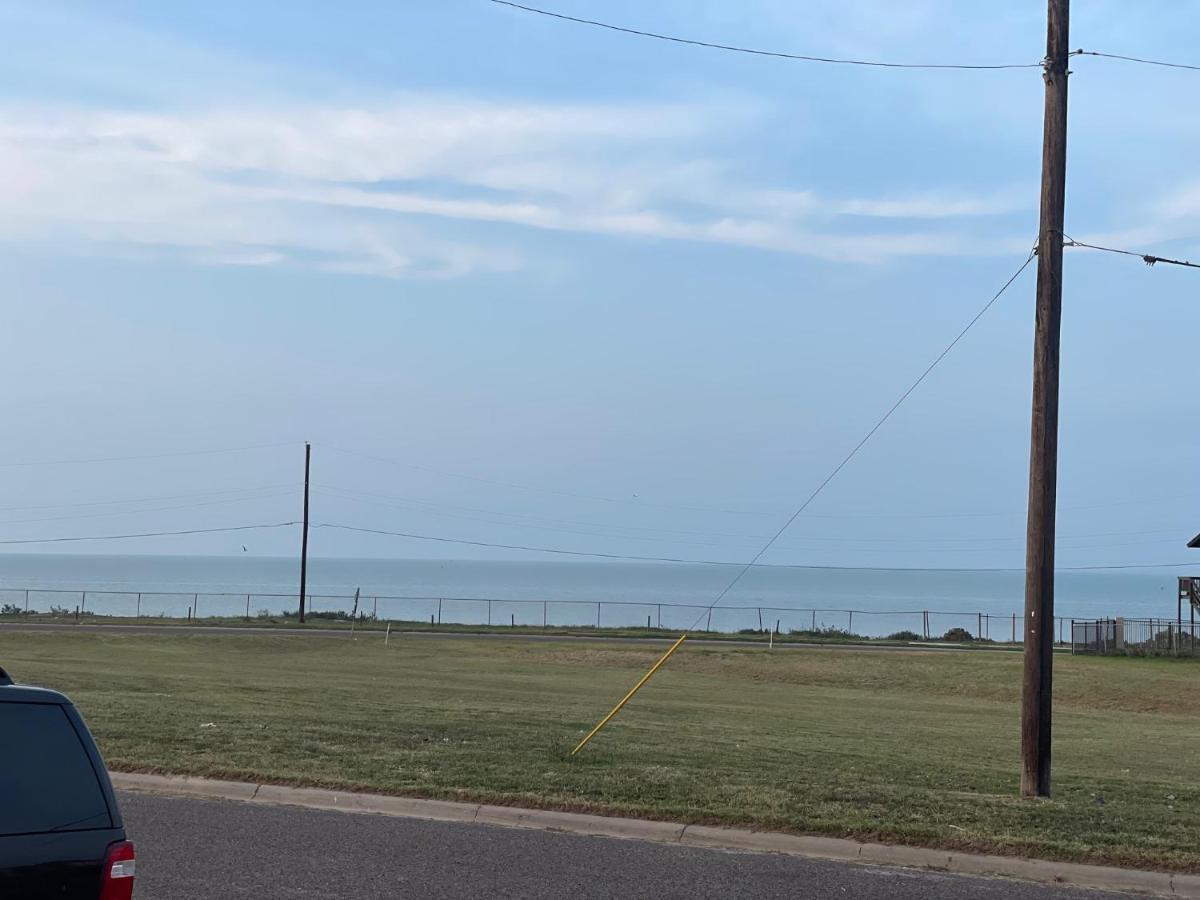 بورت إيزابيل Southwind Inn المظهر الخارجي الصورة