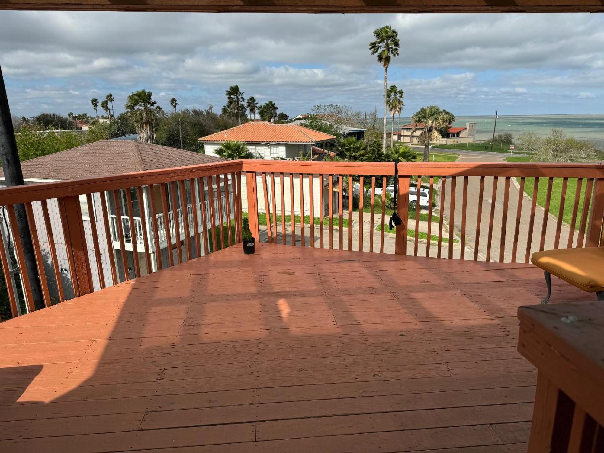 بورت إيزابيل Southwind Inn المظهر الخارجي الصورة