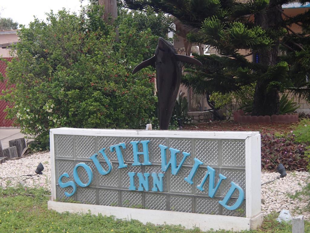 بورت إيزابيل Southwind Inn المظهر الخارجي الصورة