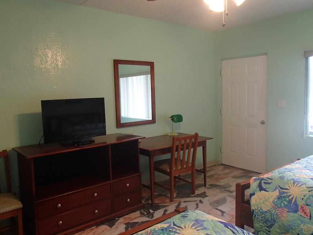 بورت إيزابيل Southwind Inn الغرفة الصورة