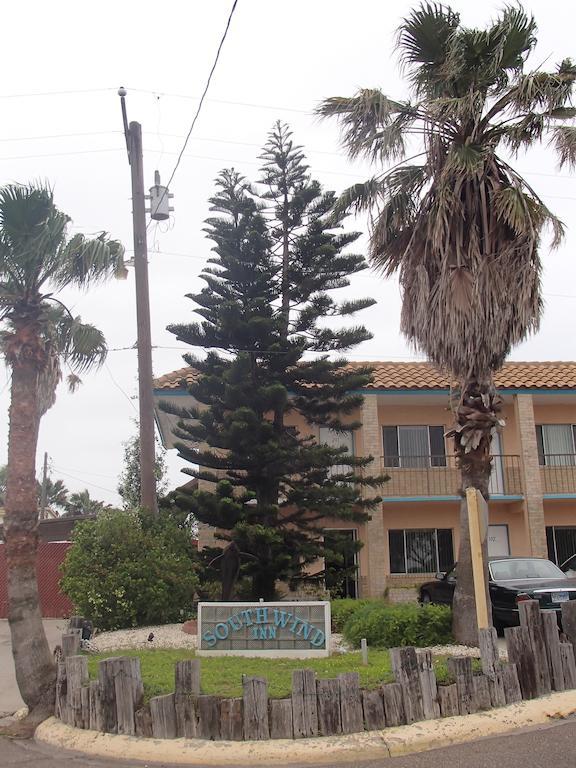 بورت إيزابيل Southwind Inn المظهر الخارجي الصورة