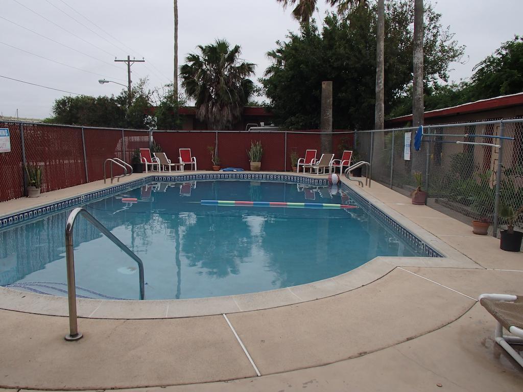 بورت إيزابيل Southwind Inn المظهر الخارجي الصورة
