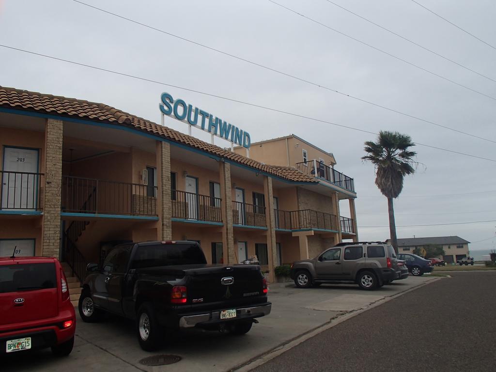 بورت إيزابيل Southwind Inn المظهر الخارجي الصورة