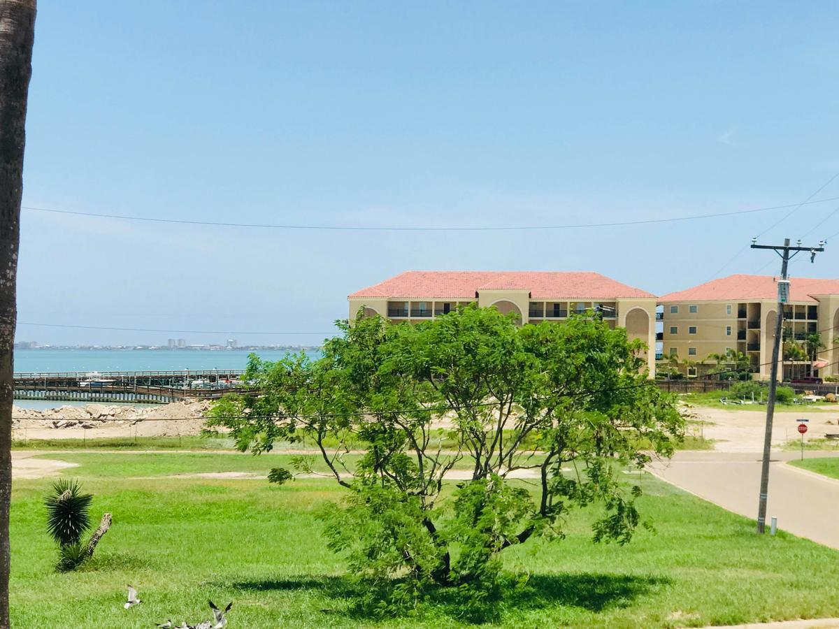 بورت إيزابيل Southwind Inn المظهر الخارجي الصورة