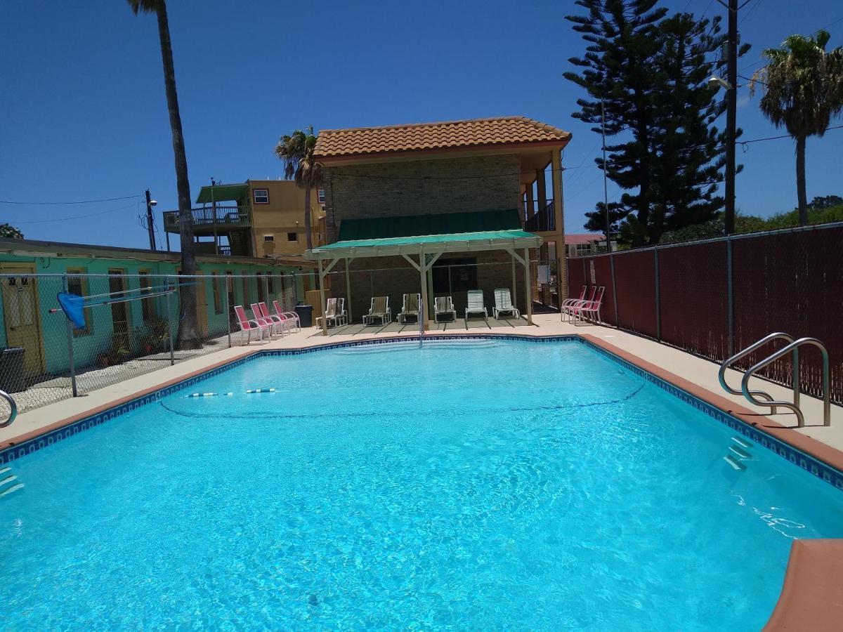 بورت إيزابيل Southwind Inn المظهر الخارجي الصورة